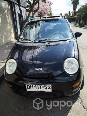 Vendo CHERY IQ 2011