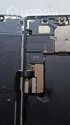 Placa Madre Iphone 13 Pro Max + FaceId Sin Icloud