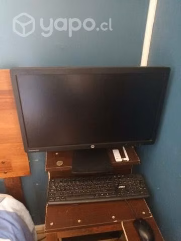 PC escritorio
