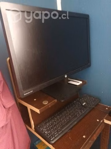 PC escritorio - Imagen 3