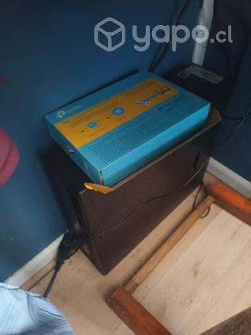PC escritorio - Imagen 4
