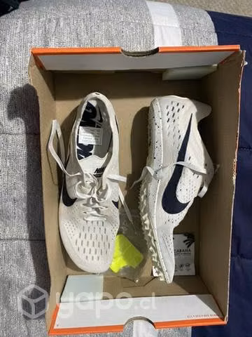 Zapatillas de Atletismo(Talla 42) - Imagen 2