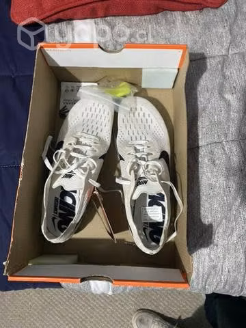 Zapatillas de Atletismo(Talla 42)