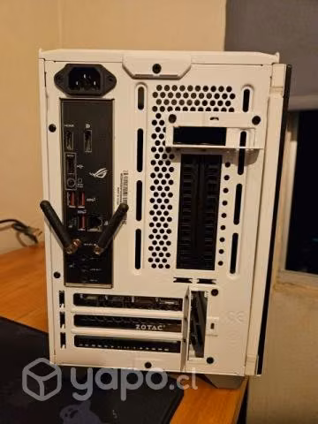 Pc gamer ITX - Imagen 3