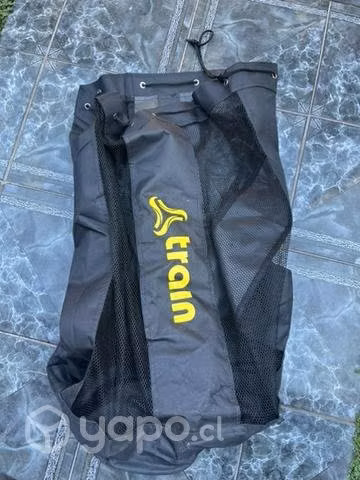 Accesorios de entrenamiento