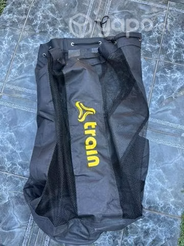 Accesorios de entrenamiento