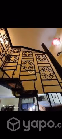 Reparacion fabricación estructuras