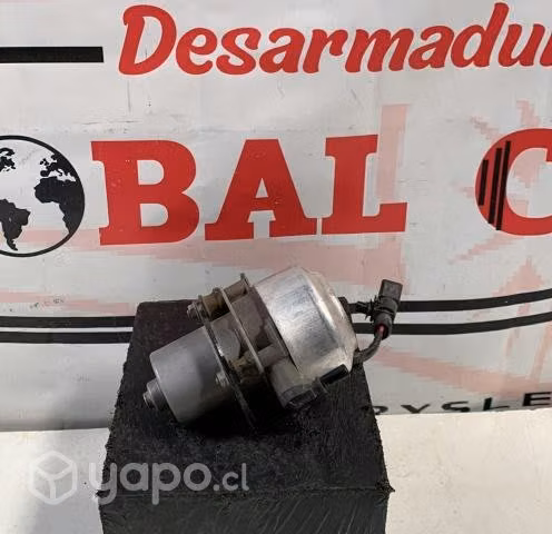 Bomba de vacío SKODA SCALA HB 1.5 AUT 2021