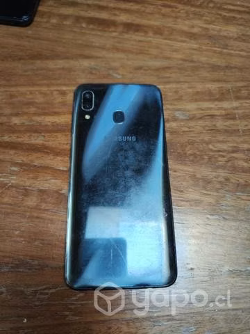 Samsung Galaxy A30