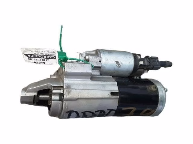 Dddd79 motor de partida peugeot 3008 2011