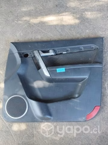 Tapiz Puerta Delantera Derecha (CCA256) Chevrolet