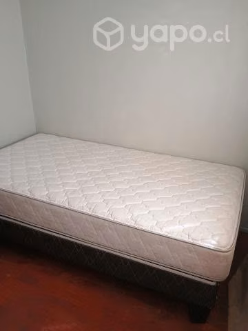 Cama 1 1/2 plazas, Marca Rosen Ergo T - Imagen 2