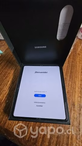 Espectacular galaxy z fold 4