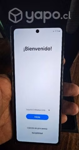 Espectacular galaxy z fold 4 - Imagen 5