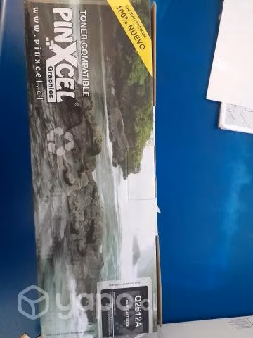Cartridge Alternativo Nuevo - Imagen 2