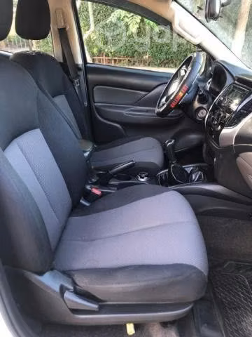 Mitsubishi l200 4x4