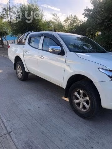 Mitsubishi l200 4x4