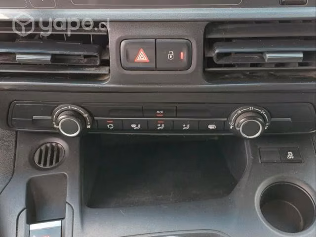 Opel Combo Diesel 1.6 TD L1 2021 MT