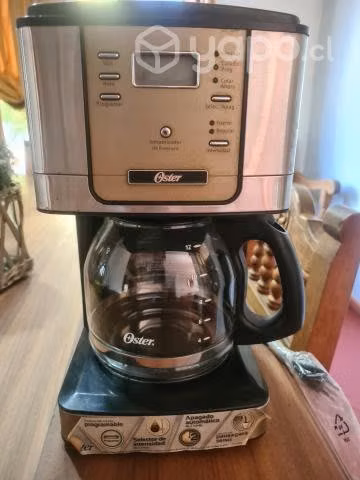 Cafetera oster - Imagen 2