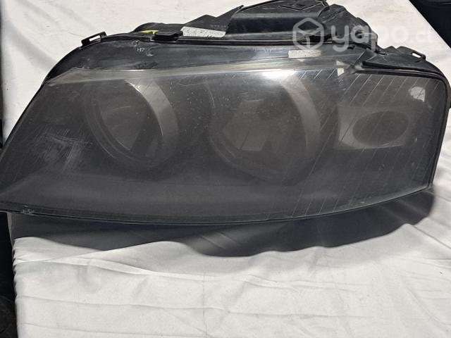 Optico izquierdo audi a 3 2004 al 2008 - Imagen 2