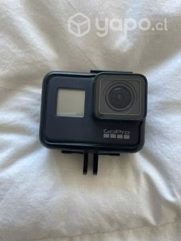 GoPro Hero 7 Black