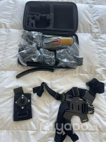 GoPro Hero 7 Black