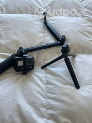 GoPro Hero 7 Black