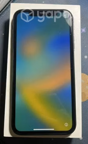 Iphone 11 64gb
