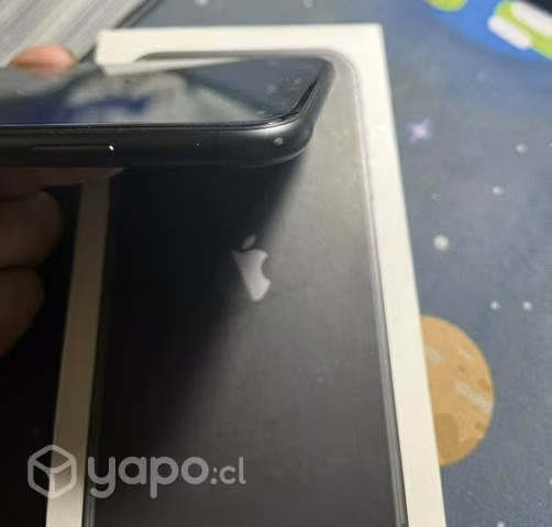 Iphone 11 64gb