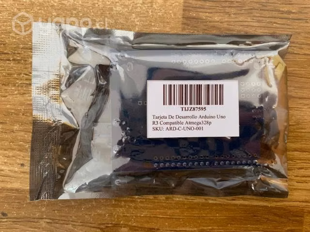 Arduino Uno