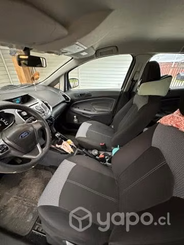 Ford ecosport 2017 - Imagen 3