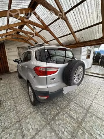 Ford ecosport 2017 - Imagen 8