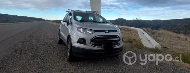Ford ecosport 2017 - Imagen 4