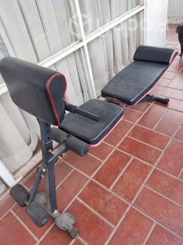 Presbanca poco uso