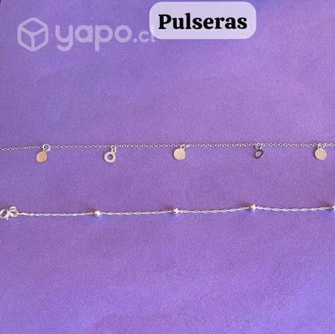 Joyas de plata - Imagen 2
