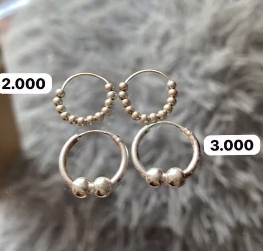 Joyas de plata - Imagen 6