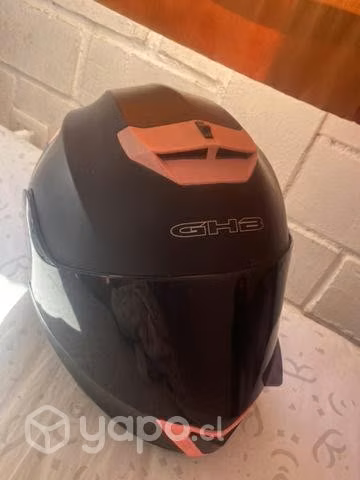 Casco de moto - Imagen 2