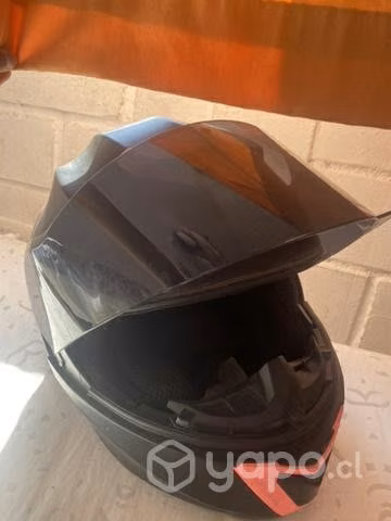 Casco de moto - Imagen 3