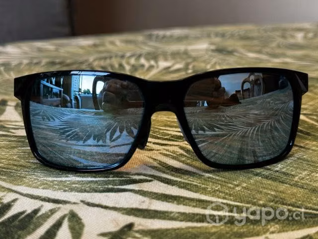 Lentes Oakley, polarizado, Prizm