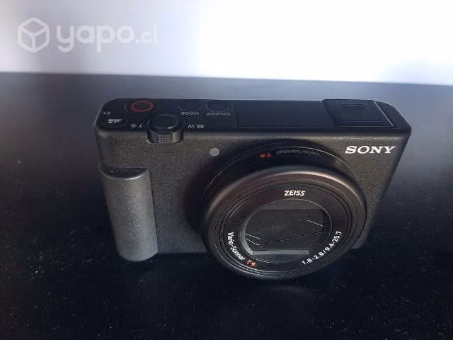 Camara sony zv1 - Imagen 3