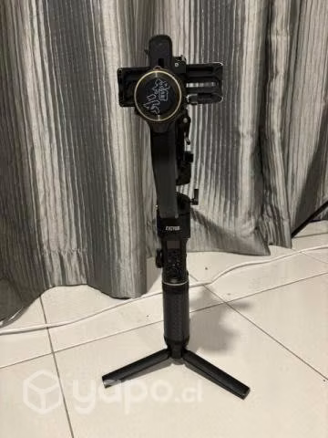 Gimbal estabilizador zhiyyun crane 2s
