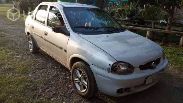 Chevrolet corsa 2003