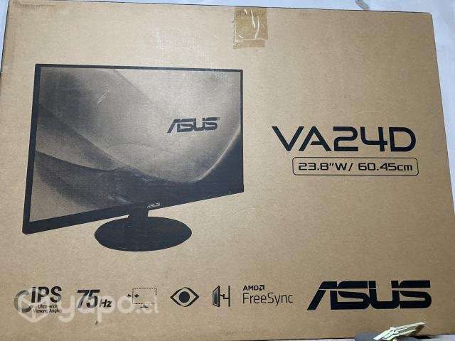 Monitor asus 24p a 1080p - Imagen 2