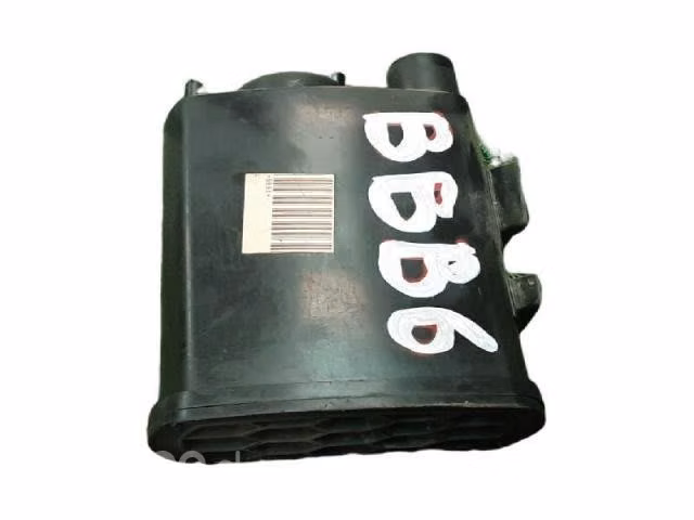 Bbb6 canister suzuki swift 1.5 2008