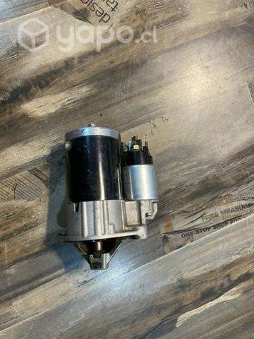 Motor de partida Renault symbol 2015/2019 - Imagen 2