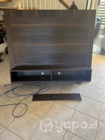 Rack TV 55 a 60 - Imagen 2