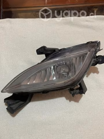 Faro neblinero izquierdo hyundai - Imagen 2
