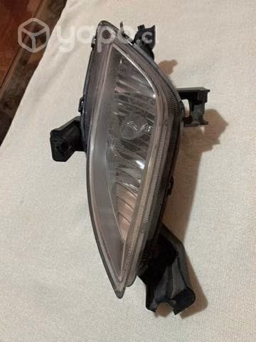Faro neblinero izquierdo hyundai