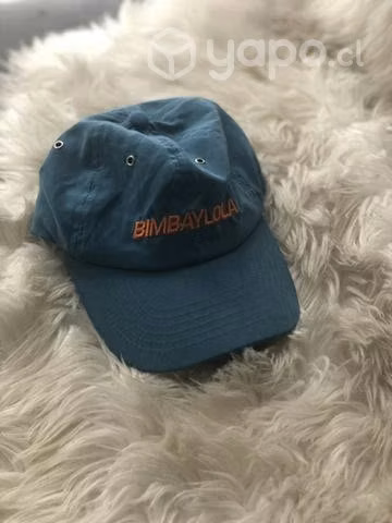 Gorro bimba y Lola nuevo