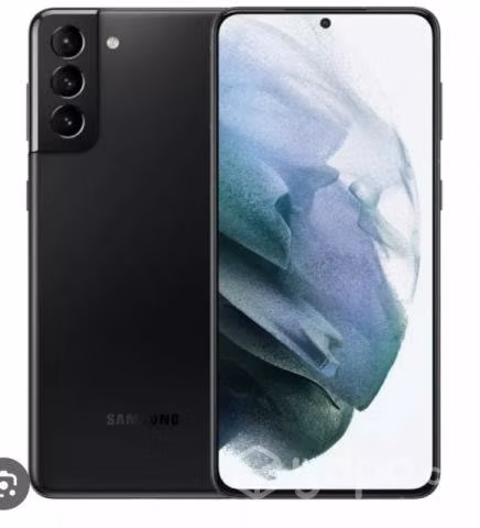 Samsung s21 plus